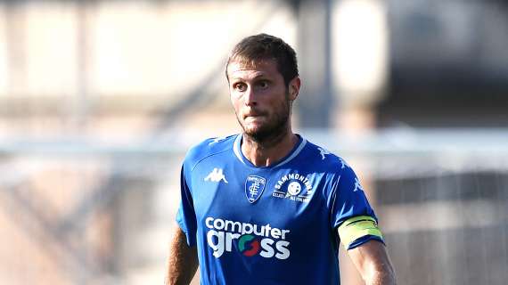 GdP: "Parma, parla il neoacquisto Romagnoli: 'Pronti a lottare'"