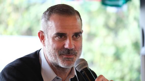 Giornale di Sicilia - Palermo, domani amichevole con il Bra dell'ex Sorrentino: "Sempre un piacere incontrare i rosanero. Inzaghi una garanzia. Gomis non si discute, ma... Tutti ci auguriamo la A"