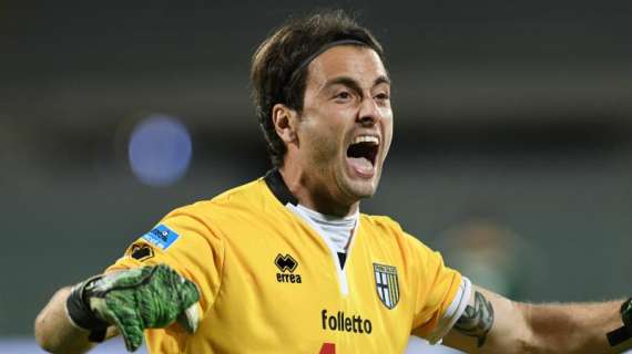 Parma, Frattali: "La vittoria nel derby ci ha dato la fiducia giusta"