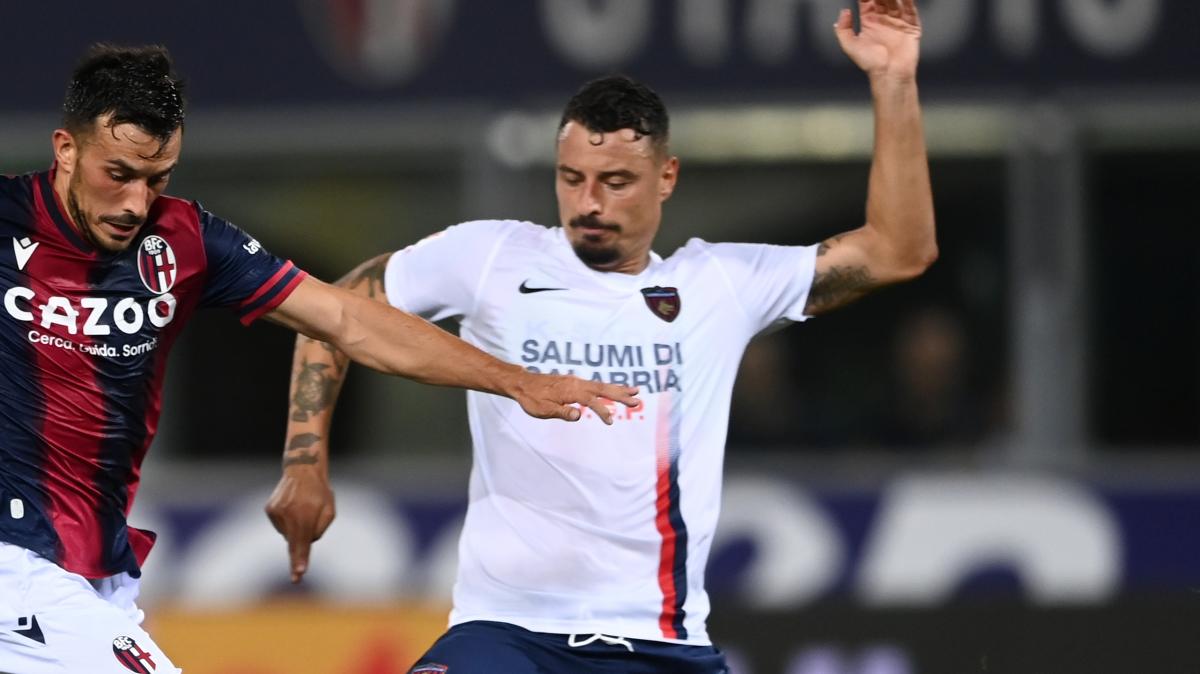 Avellino, l'ex Rigione riparte dal Trento