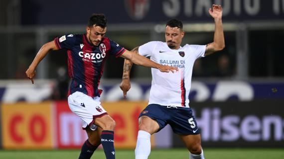 Play-out Serie B, le decisioni del Giudice Sportivo: tre giornate a Rigione e Karacic