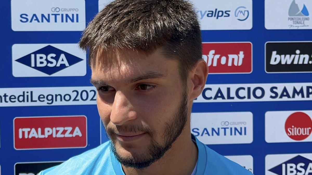 Il Secolo XIX - Samp-Empoli, Yepes prima volta contro il proprio passato