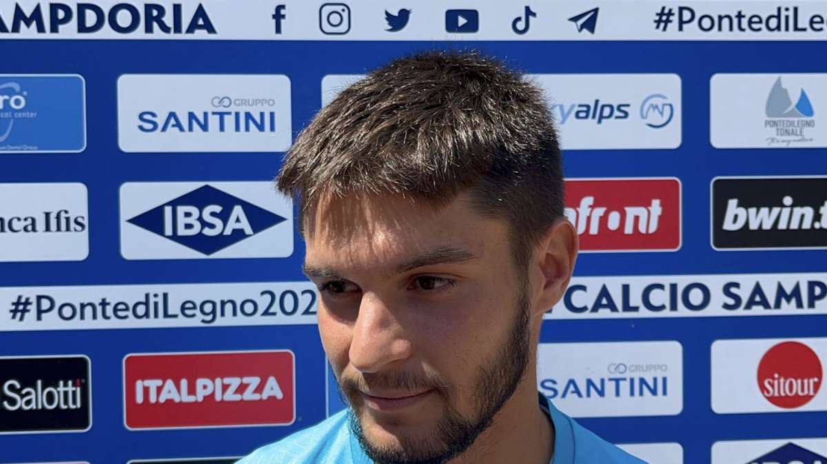 Il Secolo XIX: "Sampdoria, Yepes: 'Sono piccolo ma furbo, la testa viene prima del fisico. Ora giochiamo meglio perché siamo arrabbiati'”