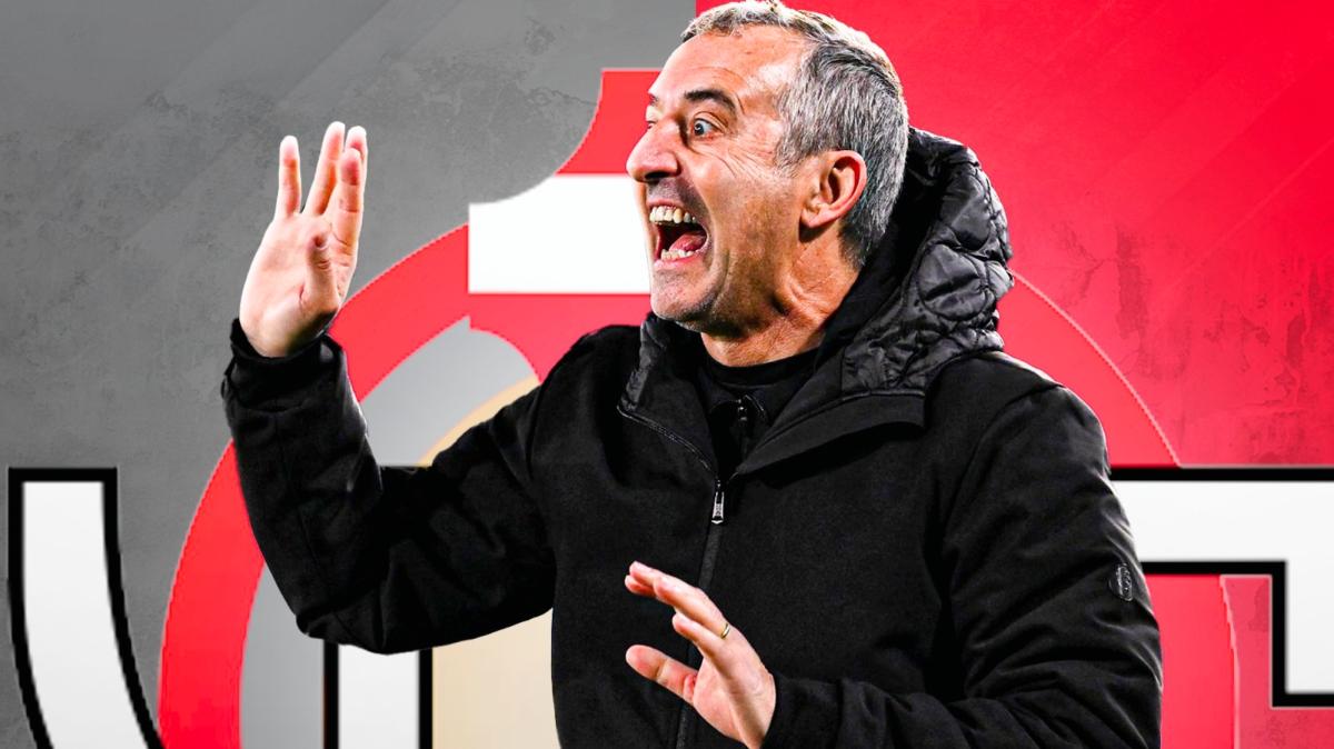 UFFICIALE - Marco Giampaolo nuovo tecnico della Cremonese