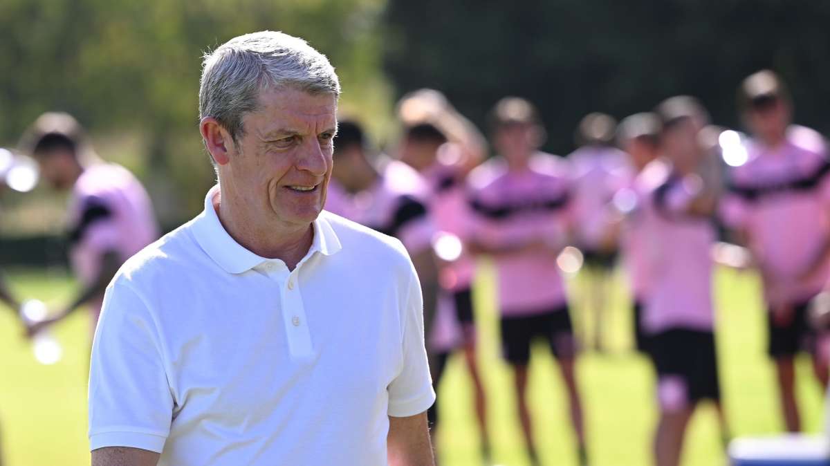 CorSport: "Marwood osserva Palermo, Corini rilancia Stulac"
