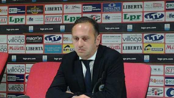 UFFICIALE - Spezia: Gallo è il nuovo allenatore