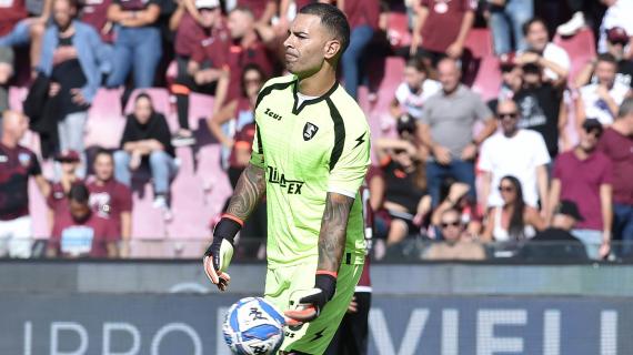 CorSport - Bunker Salernitana: Sepe non si batte