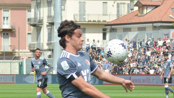 UFFICIALE - Palermo, dalla Fiorentina arriva Pierozzi