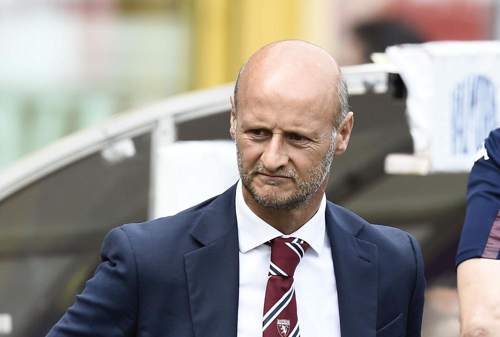 Il Secolo XIX - Sampdoria, Lombardo a colloquio con Davide Rossi?