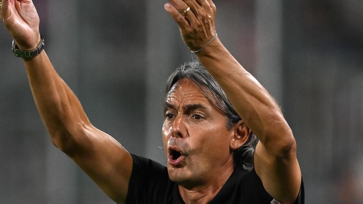 Giornale di Sicilia - Naufragio rosanero: 0-3. Il Monza passa al 'Barbera'