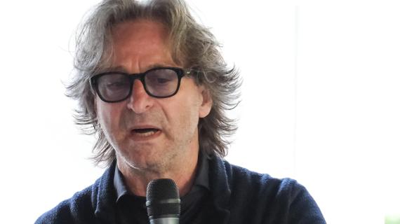 Il Gazzettino - Cittadella, Marchetti: "Anastasia? Mi è sempre piaciuto, può darci una mano importante nel prossimo campionato"
