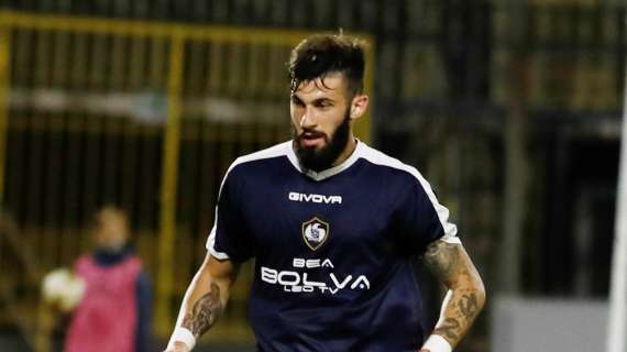 Tuttosport - Bari, l'arbitro non ha visto il gesto di Matino: potrebbe pensarci il giudice sportivo
