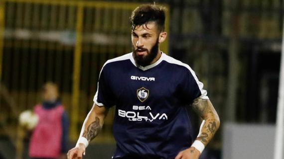 Di Marzio: "Cittadella, in chiusura l'arrivo di Matino dal Bari"