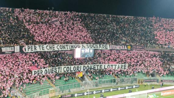 GazzSport - Palermo al comando