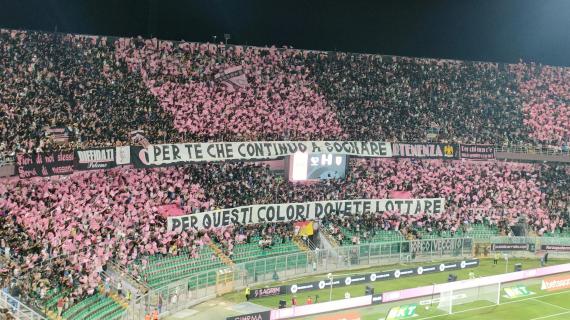 La Repubblica - Palermo e Venezia, un tempo per uno. Pari nella super sfida
