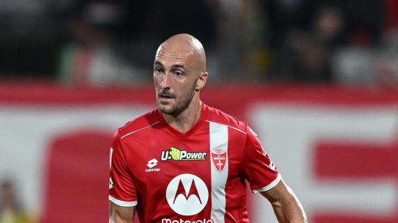 ESCLUSIVA TB - Schira: "Monza, Caldirola ai saluti"