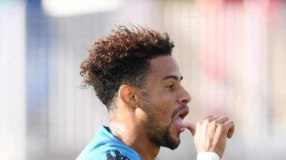 Benevento, si ferma ancora Tello