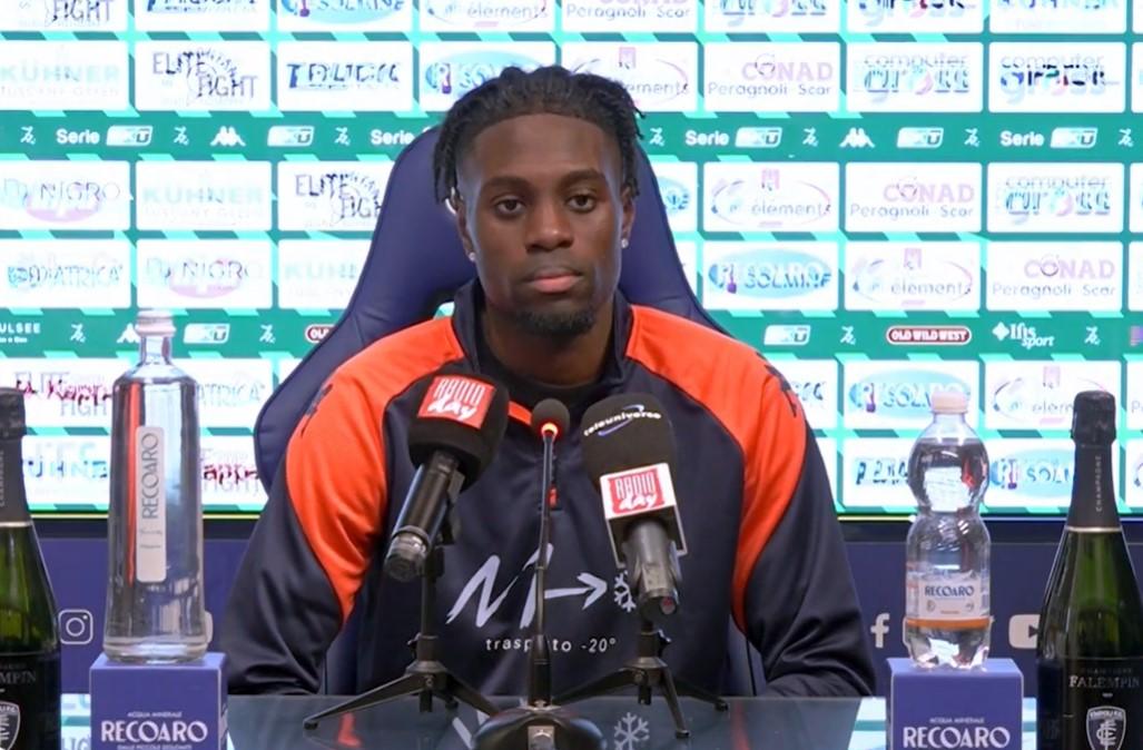 ESCLUSIVA TB - Schira: "Empoli, Verona su Obaretin. I toscani chiedono un indennizzo"