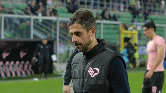 GazzSport - Palermo, Dionisi è in bilico