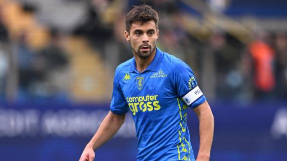 ESCLUSIVA TB - Schira: "Due club di A si contendono Grassi dell'Empoli: la situazione"