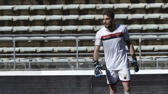 UFFICIALE - Palermo, ingaggiato Avella
