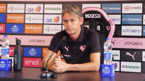 CorSport - Pippo sogna la Juve: "Palermo, credici"
