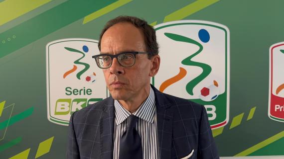 Lega B, Bedin: "Affrontiamo insieme il problema della sostenibilità"