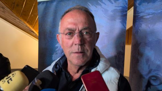 Ciociaria Oggi - Frosinone, Castagnini: "Soddisfatti del nostro mercato"