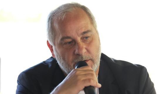 Beppe Accardi: "Palermo, è il tuo anno"