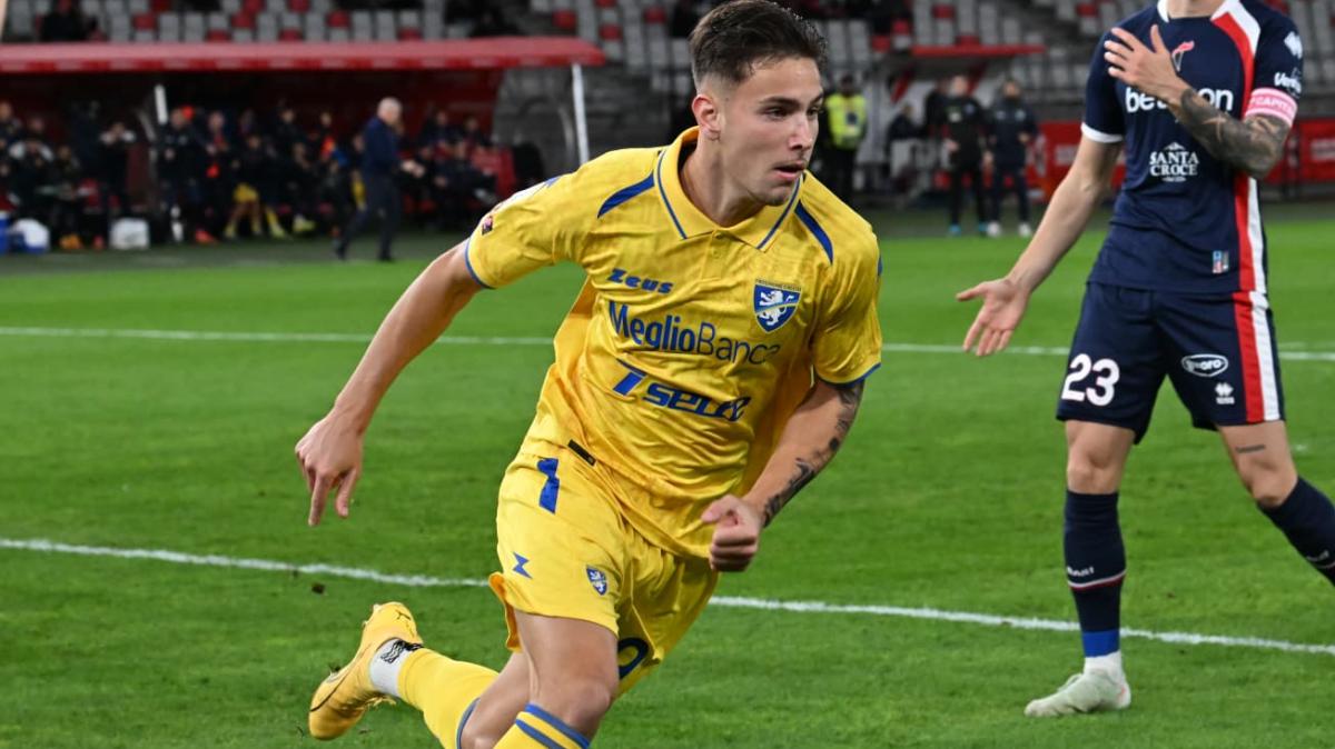 Serie B, 18a giornata: la Top 11 di TB