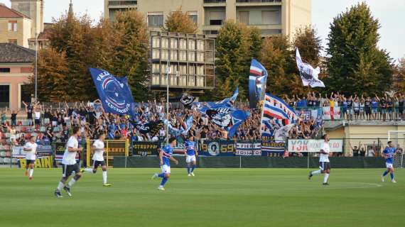 Il Secolo XIX - Sampdoria, la linea dura del prof Arpili: “Convivere con la sofferenza per primeggiare in Serie B”