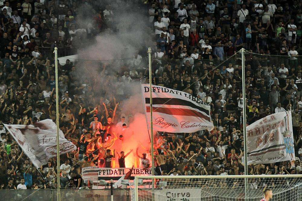 Festa Reggina, Daspo per chi non ha rispettato le regole anti-Covid?