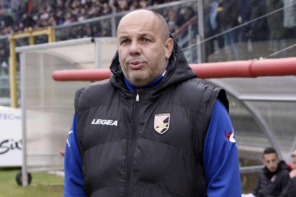 Palermo, Tedino: "Torno senza rancore. Mercato? Se ne occupa Foschi..."