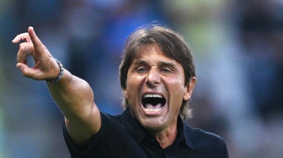 Il Mattino - Napoli-Avellino, oggi test di lusso contro gli azzurri di Antonio Conte