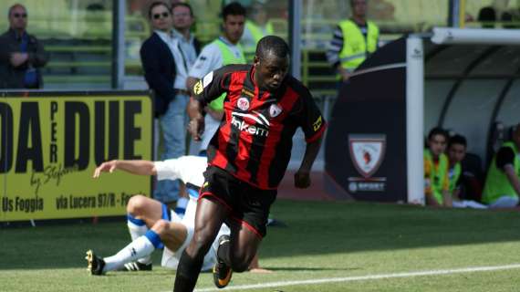 Atalanta, Kone seguito in B