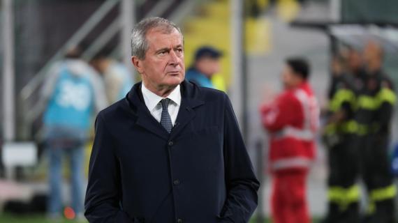 La Repubblica - Palermo, Osti: "Serviva cambiare, ora siamo competitivi"