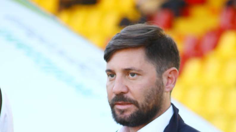 Sampdoria, idea Foggia per il ruolo di ds