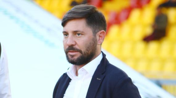 Tuttosport - Pescara, Foggia: "Baldini? Sta a lui decidere. Plizzari è del Venezia, Dagasso da Serie A. Sebastiani presidente come pochi" 