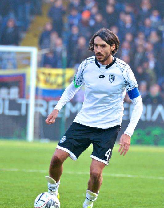 Cesena, Cascione: "Situazione paradossale, ci gira tutto storto"