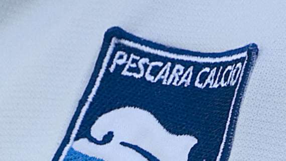 Pescara, Juve Stabia in pressing per Elizalde 