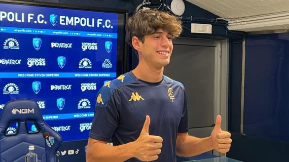 Serie B, terminati i primi tempi delle gare iniziate alle 19: Empoli in vantaggio, segno 'x' a Chiavari