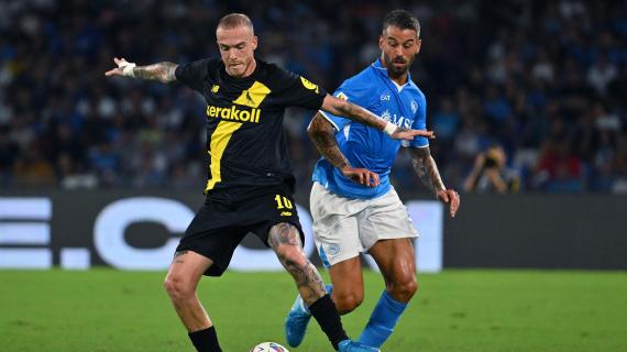 Giornale di Sicilia - Doppio colpo Palermo