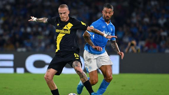 La Repubblica - Palermo, pronti gli annunci di Augello e Palumbo. Elia vuole tornare