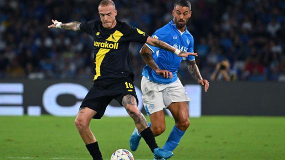Di Marzio - Palermo, in arrivo Audero e Palumbo dal Modena: Saric può andare ai canarini