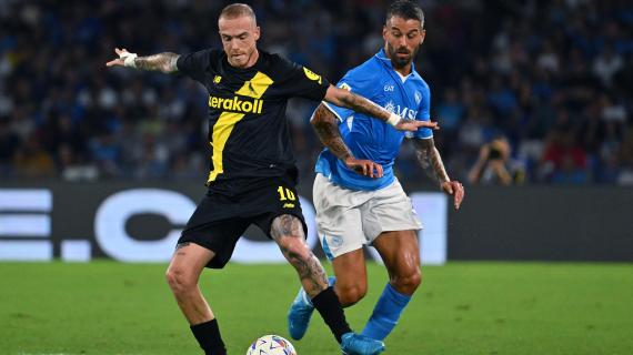 Di Marzio: "Pescara, fatta per il capitano della Roma Primavera. Scambio Modena-Palermo: Palumbo in rosanero, Di Mariano ai canarini"