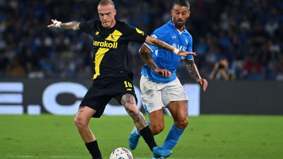 Tuttosport - Palermo: assalto a Palumbo, per la porta ballottaggio Audero-Joronen. Modena, idea Caligara. Padova, piacciono tre giovani prospetti. Monza su Favasuli. Asta per Bruzzaniti