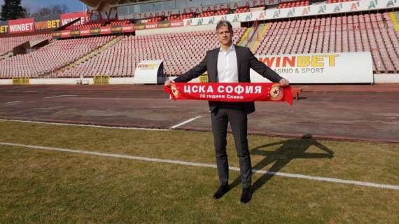 ESCLUSIVA TB - Giaretta (ds Cska Sofia): "Hellas in A con merito, c'è la mano di Aglietti. Playout illogici e sportivamente scorretti. Venezia, fidati di Cosmi"