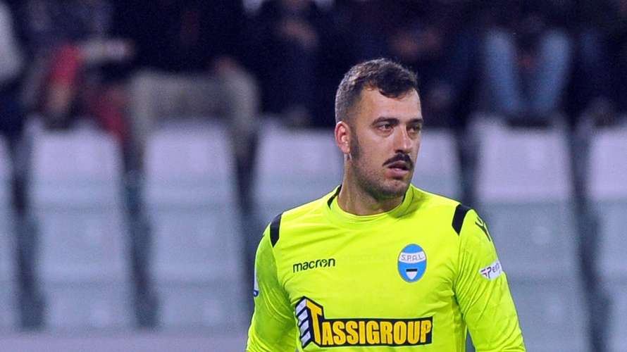 QS: "Ascoli, Viviano: 'Voglio tornare protagonista'"