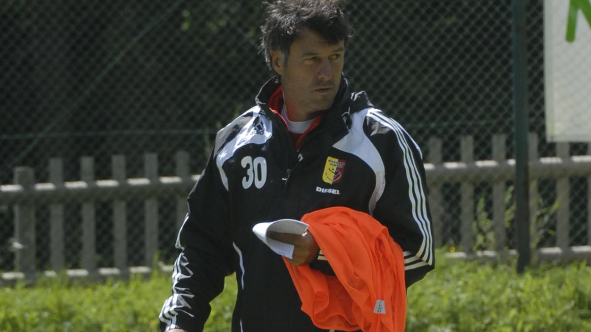 Il Gazzettino - Padova-Palermo, il doppio ex Glerean: "Differenza evidente tra le due squadre. Il Biancoscudo deve rischiare qualcosa. Gli ultras? Non li capisco..."