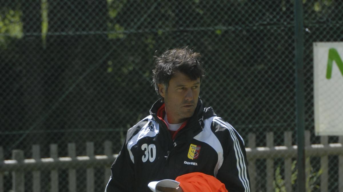 CdV - Glerean: "Stroppa può far cambiare il vento al Venezia. Il Padova si salverà, Andreoletti è molto bravo"